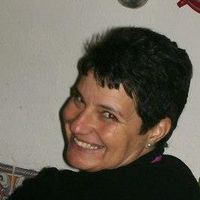 Profile Picture of Celeste Rodrigues (@celeste-rodrigues-14) on Quora
