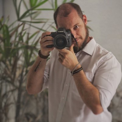 Profile Picture of Daniel Festa Fotografias (@DanielFestaFoto) on Twitter