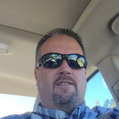 Profile Picture of Todd Gibson (@daddygib) on Twitter