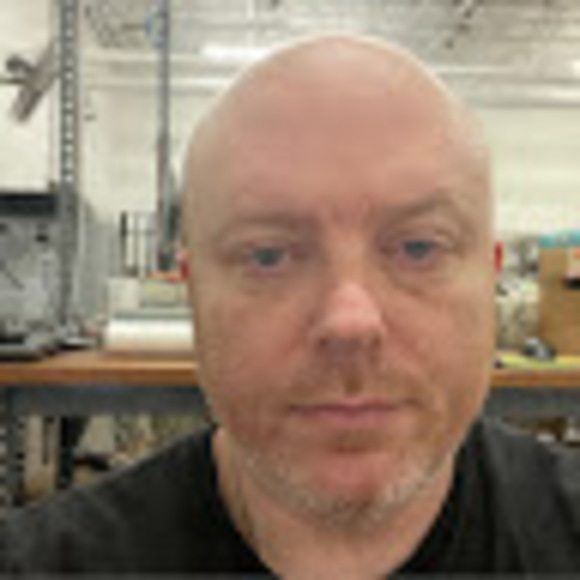 Profile Picture of Daniel Lieberman (@danlieberman) on Poshmark