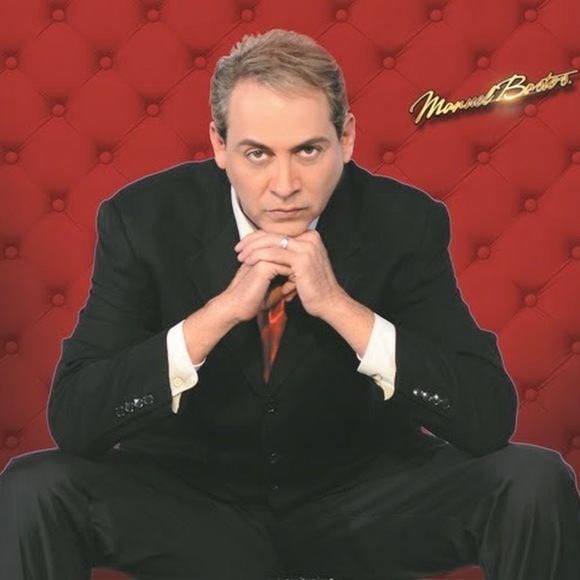 Profile Picture of Manuel Bastos (@manuelbastos) on Poshmark