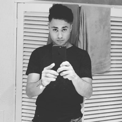 Profile Picture of Carlos Aldape (@charlyaldape) on Twitter