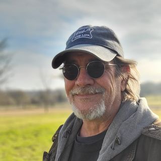 Profile Picture of Bob Barrett (@bobsblahg) on Instagram