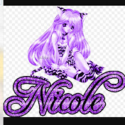 Profile Picture of Nicole Zapata (@nicolezapata6715) on Youtube