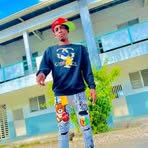 Profile Picture of André Paul (@André-Paul) on Facebook