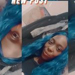 Profile Picture of Amber Marie Crenshaw (@lovelyamam22) on Instagram