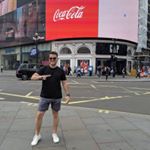 Profile Picture of Joshua Bradbury (@joshua.bradbury) on Instagram