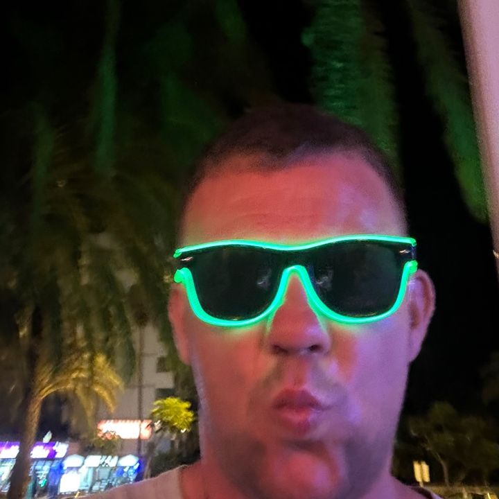 Craig Hayes - Tiktok Profile Picture of Craig Hayes (@craighayes24) on Tiktok