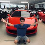 Profile Picture of Matthew Machanek (@big.boss.cars) on Instagram