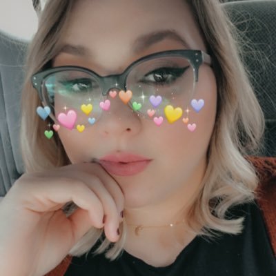 Profile Picture of Nancy James (@nancyjames203) on Twitter