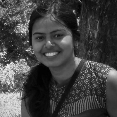 Profile Picture of Anita Pandey (@@anita_pandey127) on Twitter