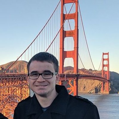 Profile Picture of Collin Steen (@CollinSteen) on Twitter