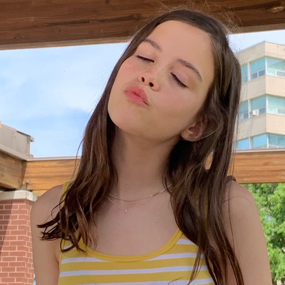 Profile Picture of Carly Stevenson (@c8zilla) on Poshmark