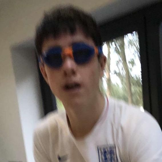 Profile Picture of james_iversen (@james_iversen) on Tiktok