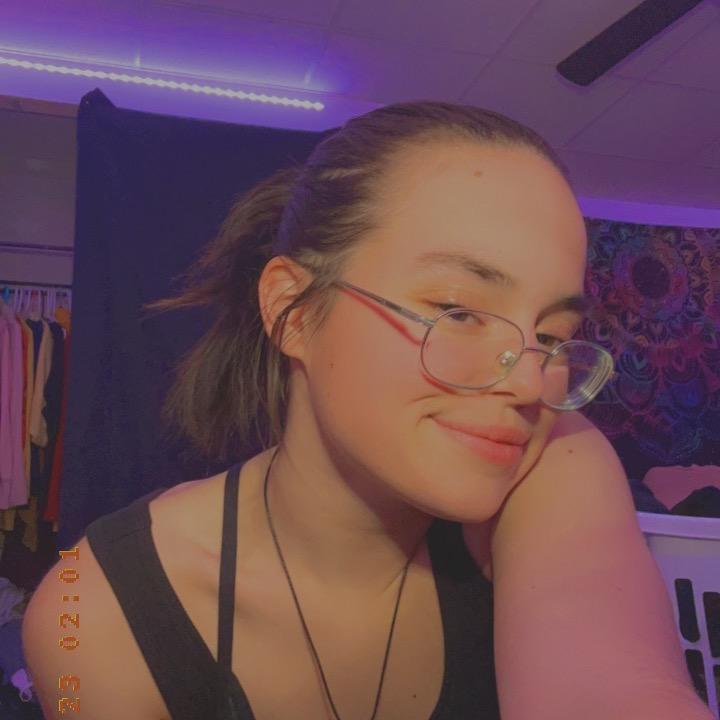 Profile Picture of Jill Brown (@@jillyyyy.bean) on Tiktok