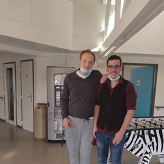 Profile Picture of nicolaslhuissier5 (@nicolaslhuissier5) on Tiktok