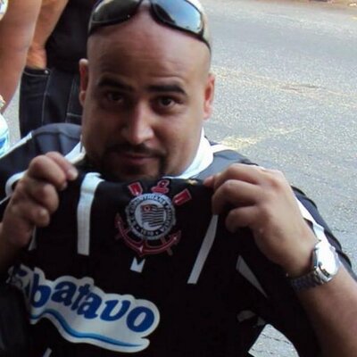 Profile Picture of Abilio Cordeiro (@VeronBill) on Twitter