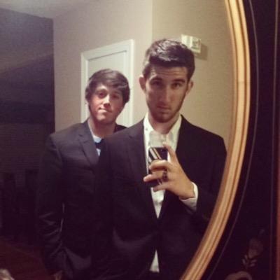 Profile Picture of Trevor Ames (@trevor_ames) on Twitter