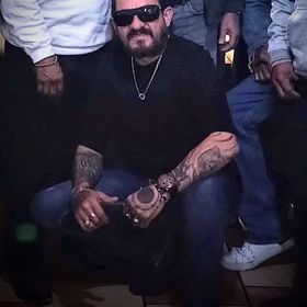 fenrir De Alioth - Pinterest Profile Picture of fenrir De Alioth (@FenrirDeAlioth) on Pinterest