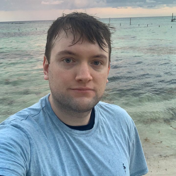 Profile Picture of Brian Roth (@brian.roth) on Tiktok
