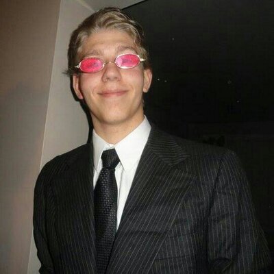 Jeremy Beane - Twitter Profile Picture of Jeremy Beane (@BeaneJeremy) on Twitter