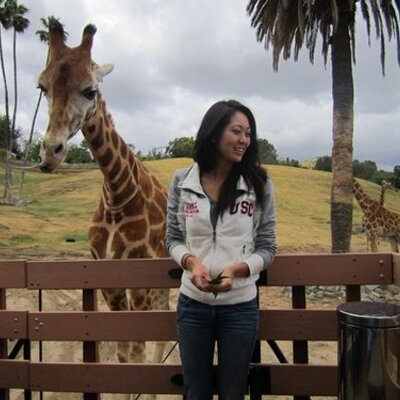 Profile Picture of Lisa Okamoto (@Lkokamoto) on Twitter