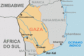 Profile Picture of Gaza Empireon Wikipedia