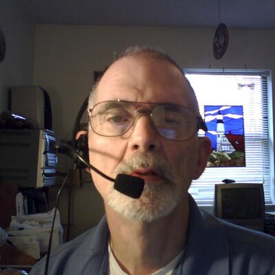 Profile Picture of David Conant (@drc1224) on Twitter