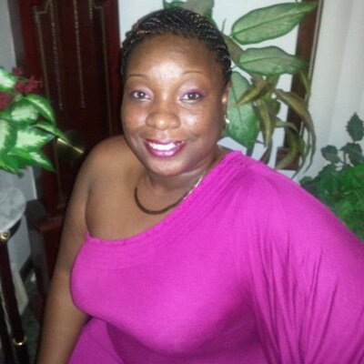 Profile Picture of Vicky McFadden (@msvicky4_vicky) on Twitter