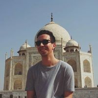 Profile Picture of David Julien (@david-julien-8) on Quora
