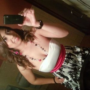 Profile Picture of Jennifer Corral (@loquita_jenny) on Myspace