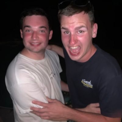 Profile Picture of Andrew Guilder (@AndrewGuilder) on Twitter