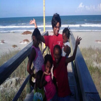 Profile Picture of Meredith Scott-Epps (@Meredith_Epps) on Twitter