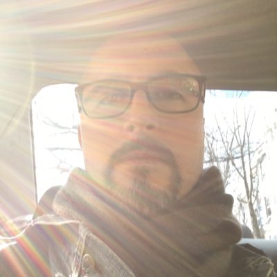 Profile Picture of George Restrepo (@georgerest66) on Twitter