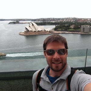 Profile Picture of Michael Colquhoun (@yjbarrie) on Myspace