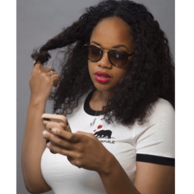 Profile Picture of Raychel Smith (@Raye_Smith) on Twitter