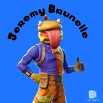 Profile Picture of Jérémy Brunelle (@jeremybrunelleytb_officiel) on Instagram