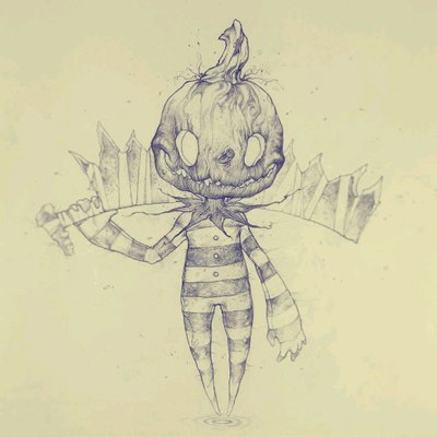 Profile Picture of Khanin (@MarcustroyP) on Twitter