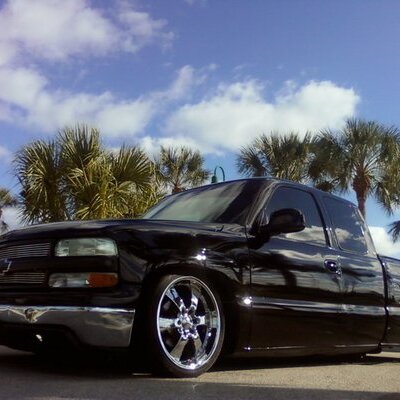 Profile Picture of Cory Gould (@slammedsilv) on Twitter