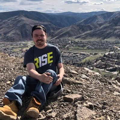 Profile Picture of Nathan Mott (@NathanMott11) on Twitter