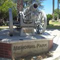 Profile Picture of Sierra Madre Memorial Parkon Wikipedia