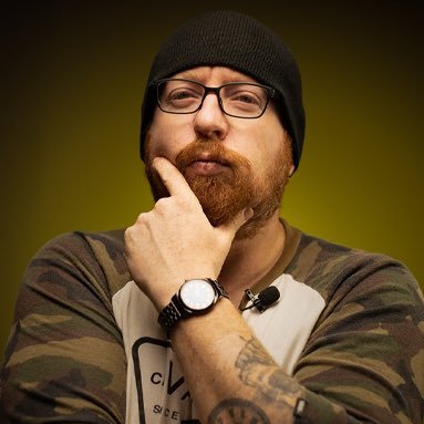 Profile Picture of Mark Laurin (@marklaurin_) on Twitter