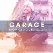 Profile Picture of Garage Monologues With Jay Swanson (@garagemonologues) on Youtube