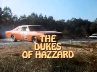 Profile Picture of The Dukes of Hazzard - Wikipediaon Wikipedia