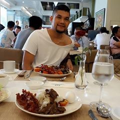 Profile Picture of Bobot Mantilla (@bobotmantilla) on Tiktok