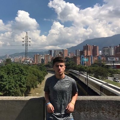 Profile Picture of Luis Agudelo (@luisagudelo700) on Twitter