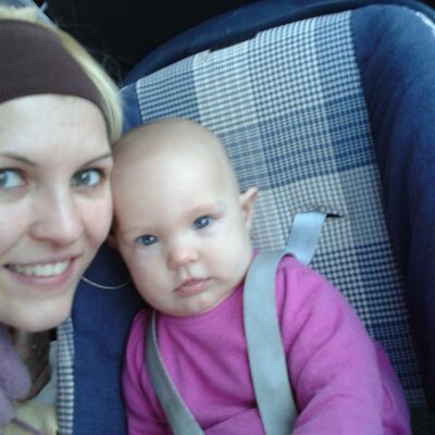 Profile Picture of Nikoletta Szabò (@Pamela20Szab) on Twitter