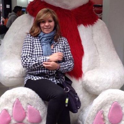 Profile Picture of Yolanda Aleman (@yalemang) on Twitter