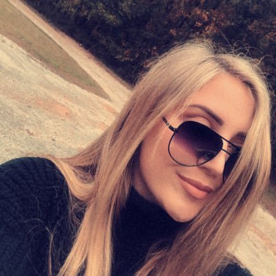 Profile Photo of Audrey Grace Boyd (@agboyd123) on Twitter