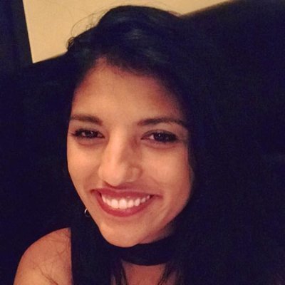 Profile Picture of Keesha Aakriti Lawrence Mason (@earheartunicef) on Twitter